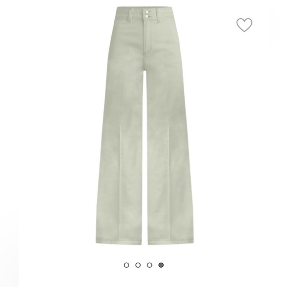 Joe's Jeans Pants - Joe’s Jeans The Allana Wide Leg Size 32
